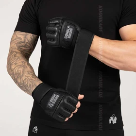 دستکش بدنسازی ریبوک گوریل