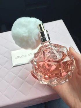 آریانا گراند اری Ariana Grande - Ari