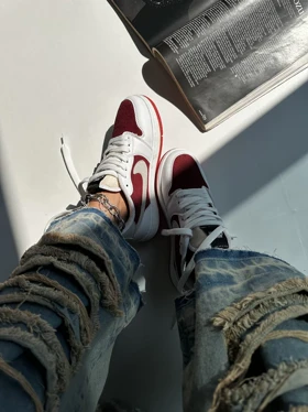 کتانی NIKE JORDAN TRAVIS