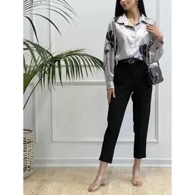 شومیز میکیتا 1002088