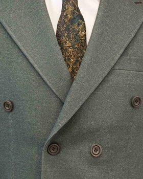 کت و شلوار کد 24346-4