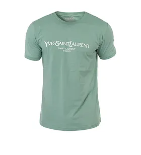 تیشرت مردانه YSL