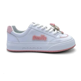 کفش اسپرت زنانه مدل sneaker - 0245