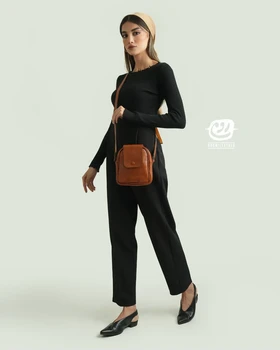کیف چرم