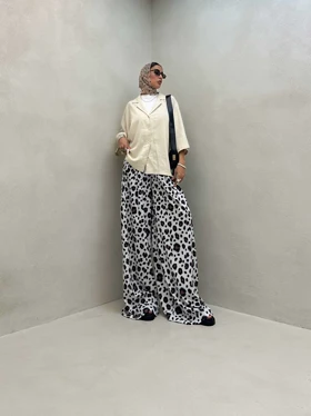شومیز OVER ساده