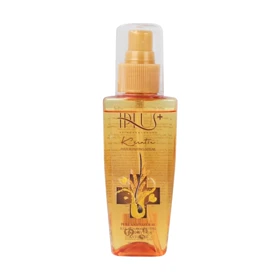 سرم مو آرگان آی پلاس مدل PUREAND NATURAL