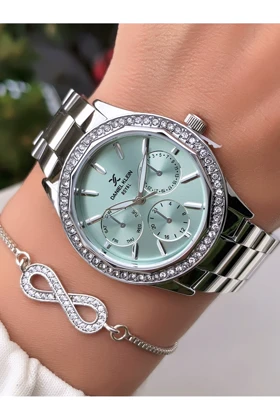 ساعت زنانه daniel-klein daniel-klein