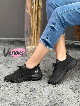 کتانی جورابی SKECHERS