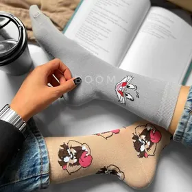 جوراب باگزبانی