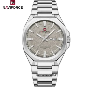 ساعت ناوی فورس اورجینال مردانه NAVIFORCE NF 9273
