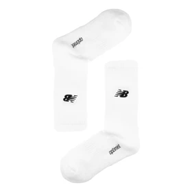 جوراب نیم ساق اسپرت نیو بالانس مدل OPT-16440 سوپر اتلتیک