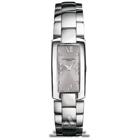 ساعت زنانه لوکس ریموند ویل شاین دست دوم Raymond Weil Shine