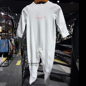 سرهمی نخی دخترانه prenatal