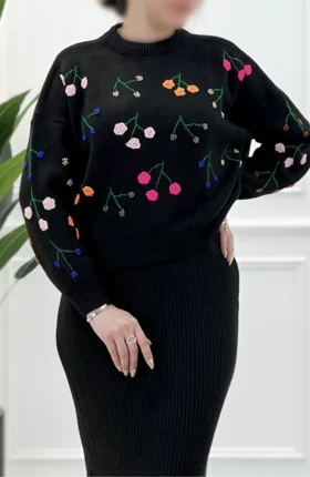 بلوز شکوفه کد9151