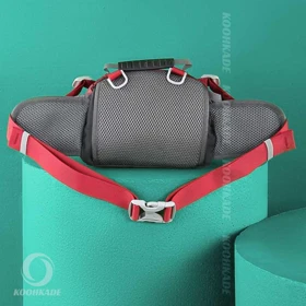 کیف کمری اسنوهاک 3 لیتر مدل SN 9599