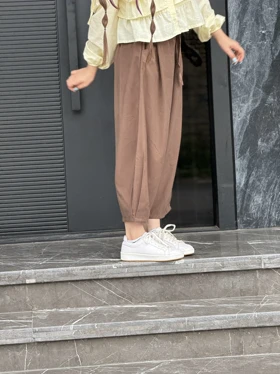 شلوار خمره ایی کوپرا