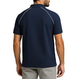 پولوشرت مردانه ورزشی مدل POL1926 NB