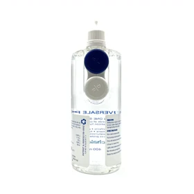 محلول لنز یونیورسال پلاس Universale Plus 400 ML
