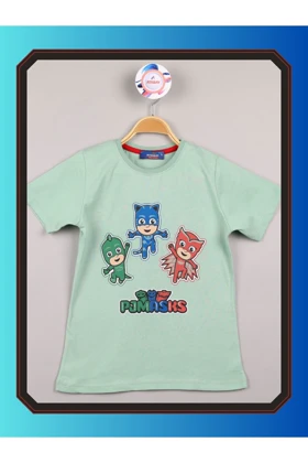 تیشرت بچگانه ایدوی edoy