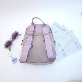 مدل رایا bobo کد 5906 رنگ یاسی