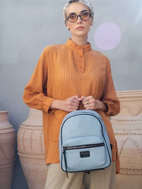 کوله پشتی زنانه دیوید جونز