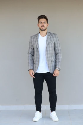 کت و ژاکت مردانه luisero luisero