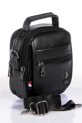 کیف دوشی مردانه اورجینال یو اس پولو u.s.-polo-assn.