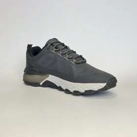 کفش راحتی اسکیچرز مدل مکس پروتکت طوسی