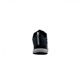 کفش اسپرت بچگانه مدل sneaker - 0054_Black/Wh