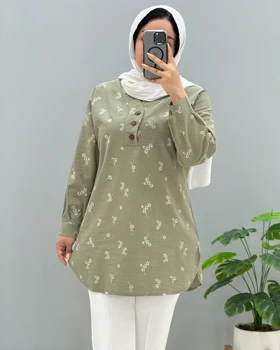 تونیک لینن گلسا