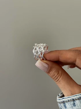 انگشتر وارداتی صحرا