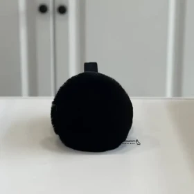 گوشگیر زمستانه خزدار ساده