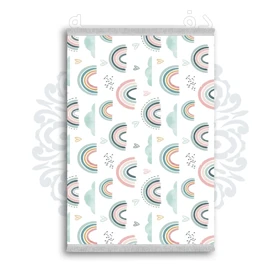 *جدید* فرشینه از جنس پارچه شانل مخمل ترک طرح فانتزی برند دفه کد 402