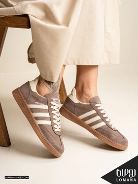 کتانی آدیداس اسپزیال پلاس لومانا - کد 2701