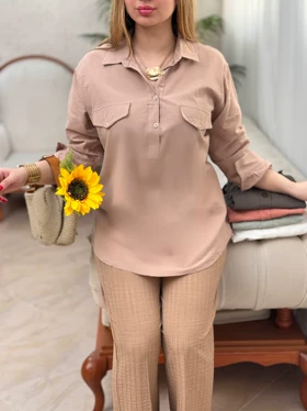 تونیک لینن L50