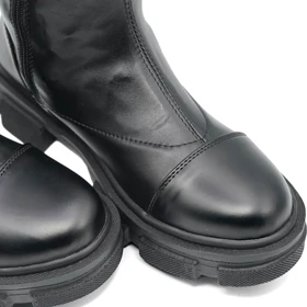 کفش بوت زنانه مدل 0565 _ Boots