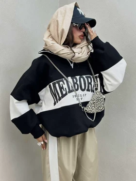 دورس نیم زیپ MELBORN