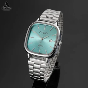ساعت کاسیو کلاسیک Casio 3298-G (تیفانی)