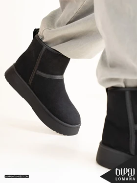 بوت آگ اولترا لومانا - کد 2574