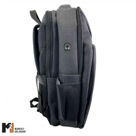 کوله پشتی دانشجویی لپتاپی benelton 171