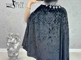 پانچ یقه سنگ دوزی : 8851