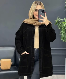 مانتو جین