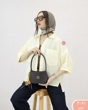 شومیز شیما 4061