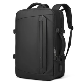 کیف کوله پشتی مسافرتی اورجینال بنج BANGE 2892