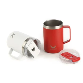 تراول ماگ SNOW HAWK ANGEL 480ml