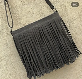 کیف سرخپوستی کایلی