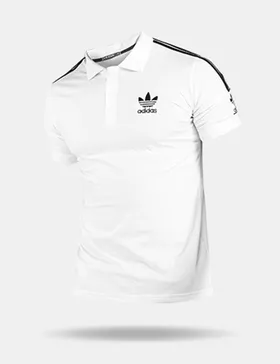 پولوشرت مردانه Adidas