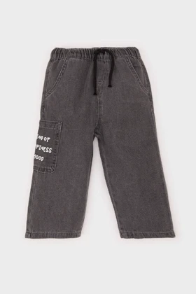 شلوار جین بچگانه اورجینال دیفکتو defacto