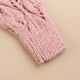 پلیور بافت او وی اس