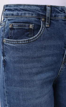 شلوار جین زنانه Colin's کد cl1076778